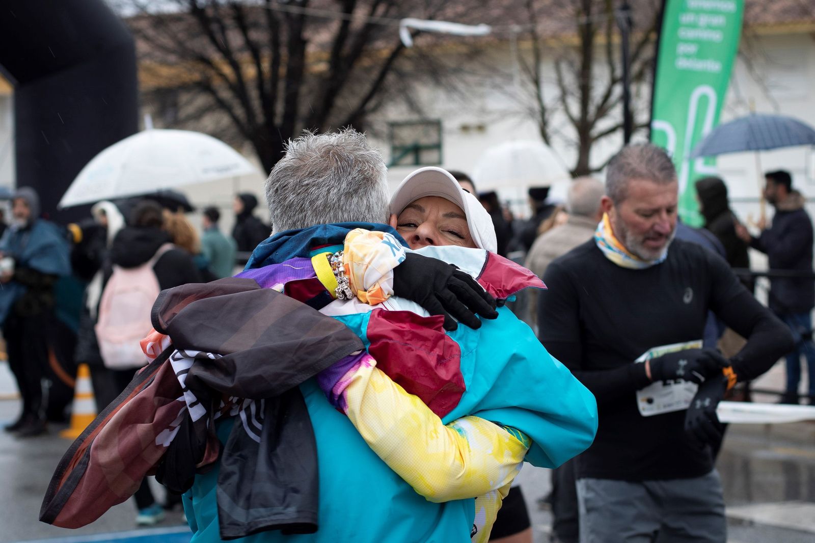 Las mejores imágenes de la Carrera Popular Ruta de los Secaderos