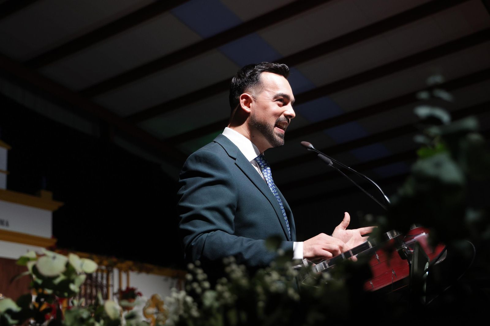 Las fotos de la coronación de la Feria de Castellar