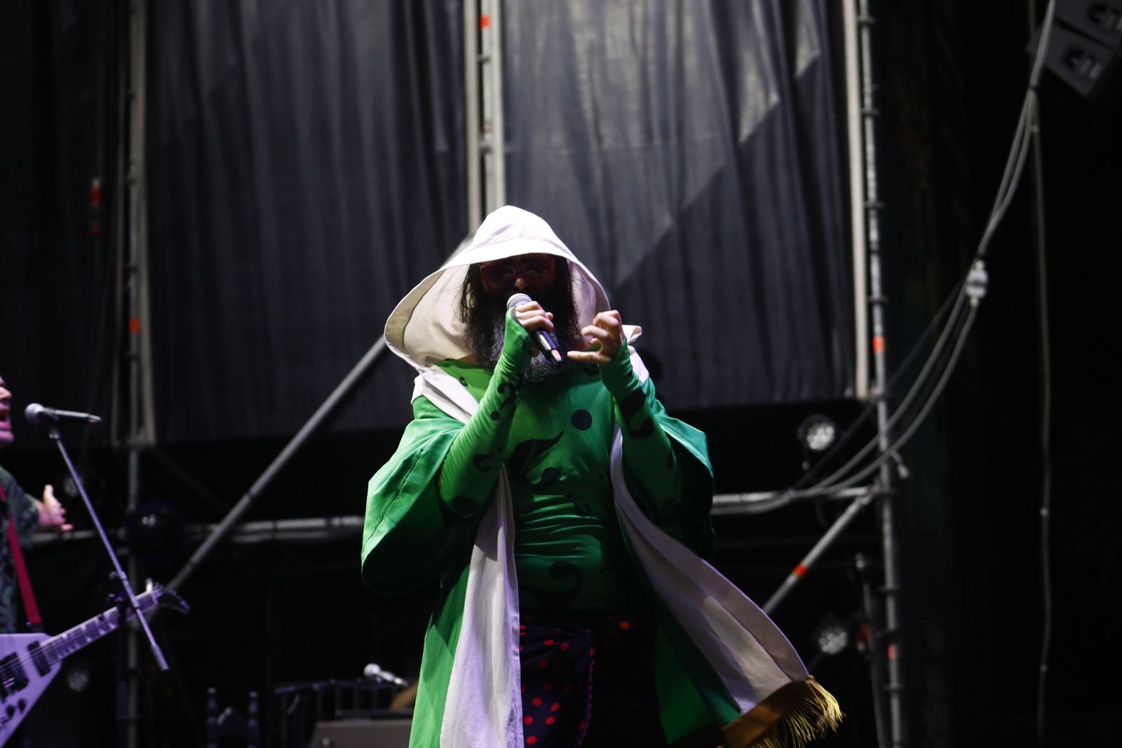 Califato 3/4 trae a Córdoba el nuevo sonido andaluz