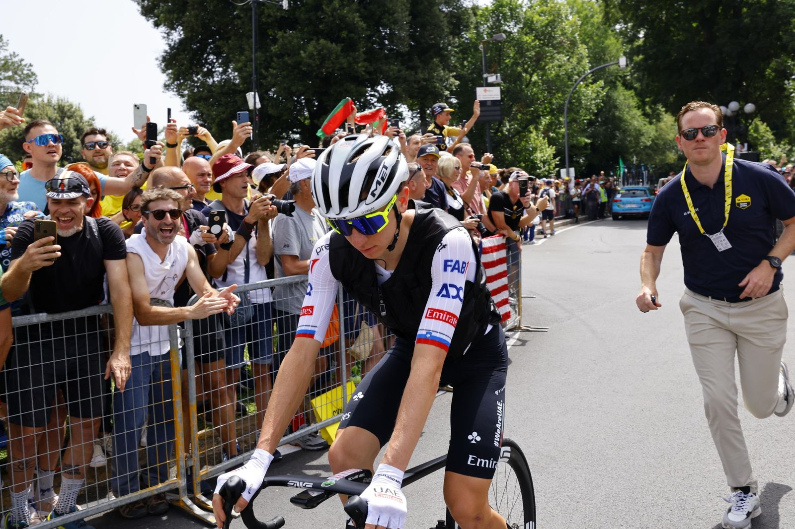 Las fotos del Tour de Francia | Primera etapa
