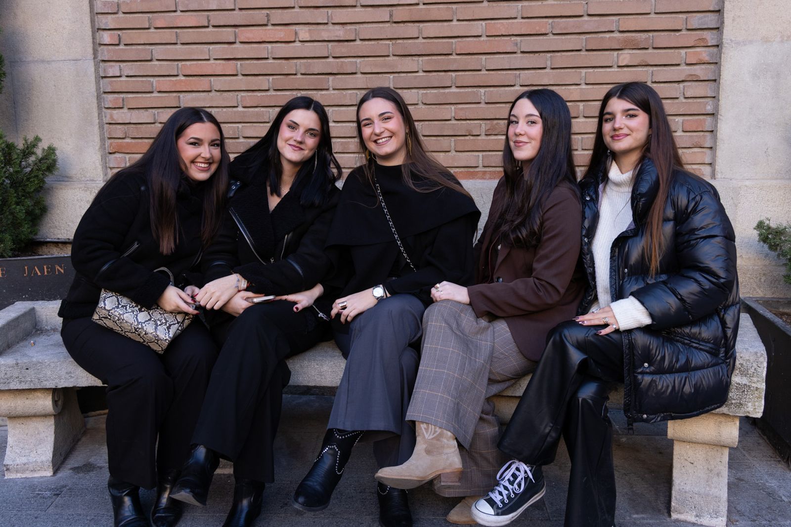 Jaén disfruta de su Tardevieja