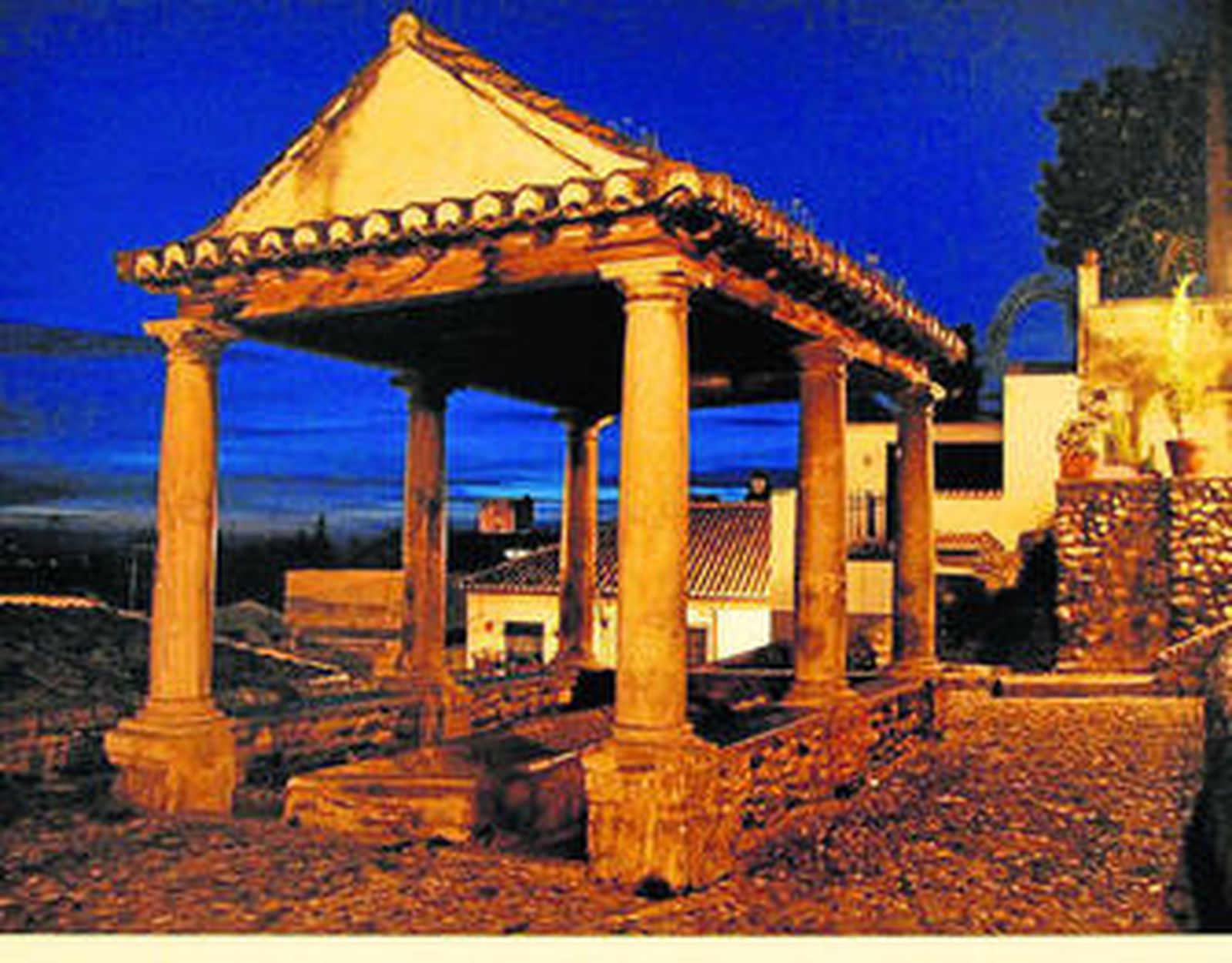 En el concurso participaron más de 400 imágenes.