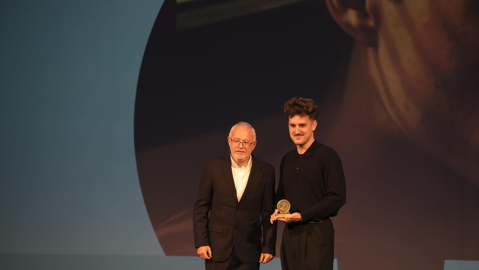 Imágenes de la Gala Internacional de Cortometrajes de FICAL 2022