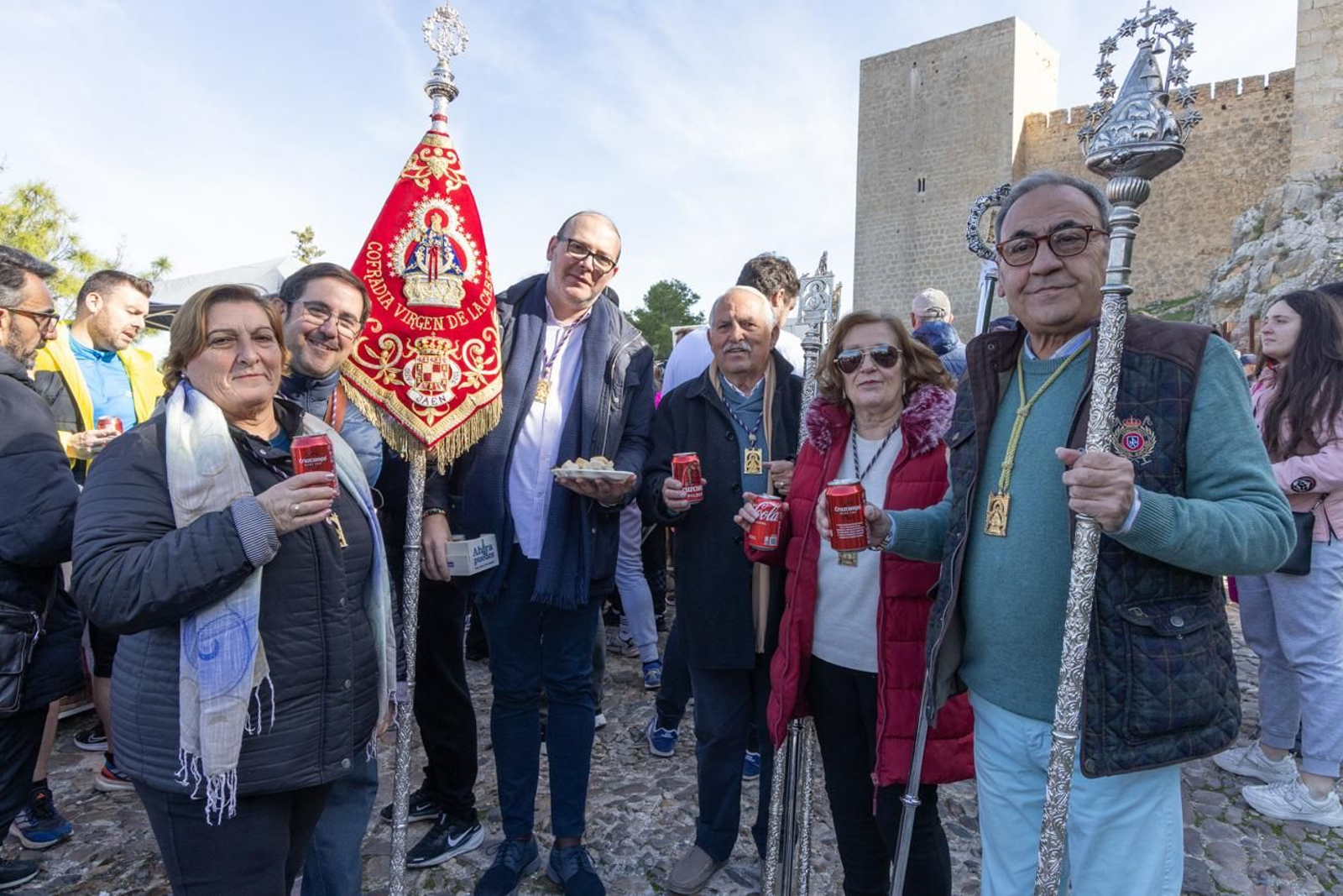 Romería de Santa Catalina