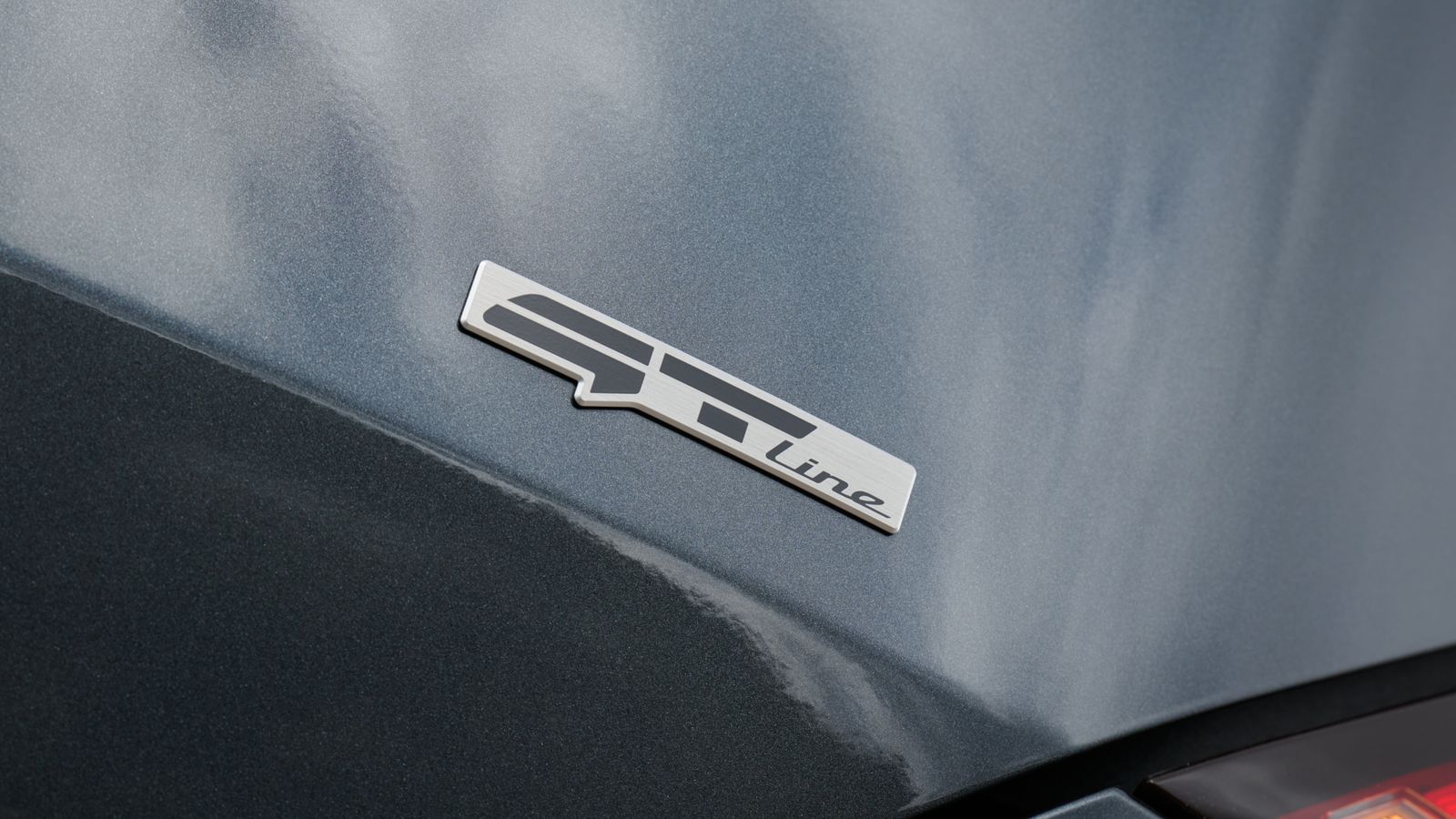 Hasta la llegada de las GT y AWD, el GT-Line es la versión más costosa de las tres con las que se lanza el EV5.