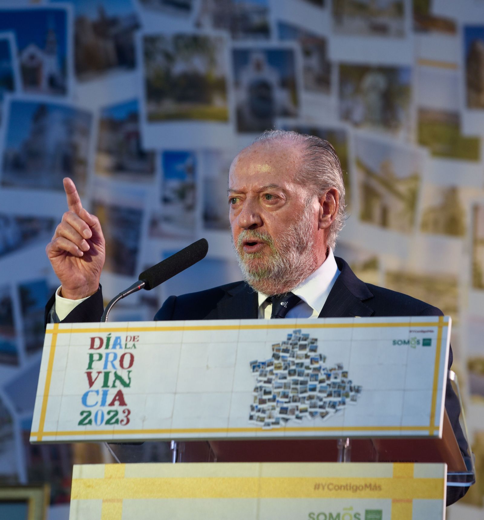 Fernando Rodríguez Villalobos