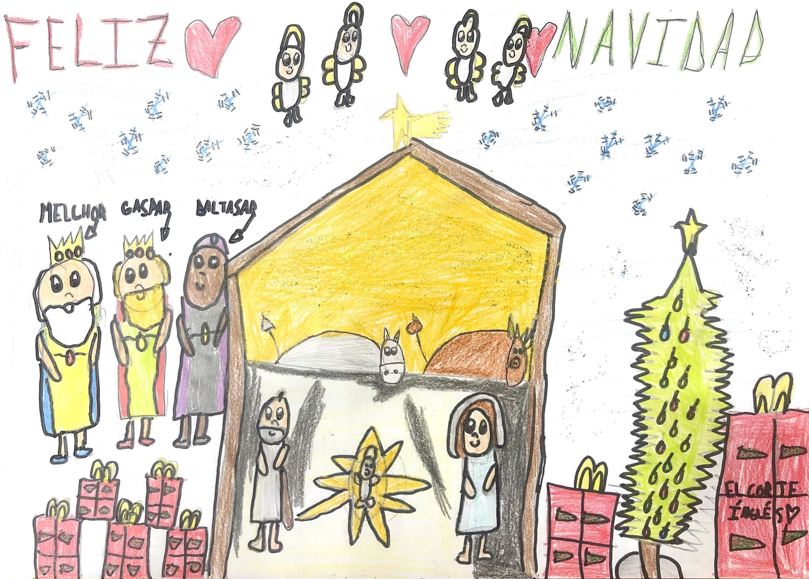 1 y 2 de Primaria - 3. Eva Ros Gallardo - Colegio Nuestra Señora de los Milagros.jpg 1 y 2 de Primaria - 3. Eva Ros Gallardo - Colegio Nuestra Señora de los Milagros.jpg