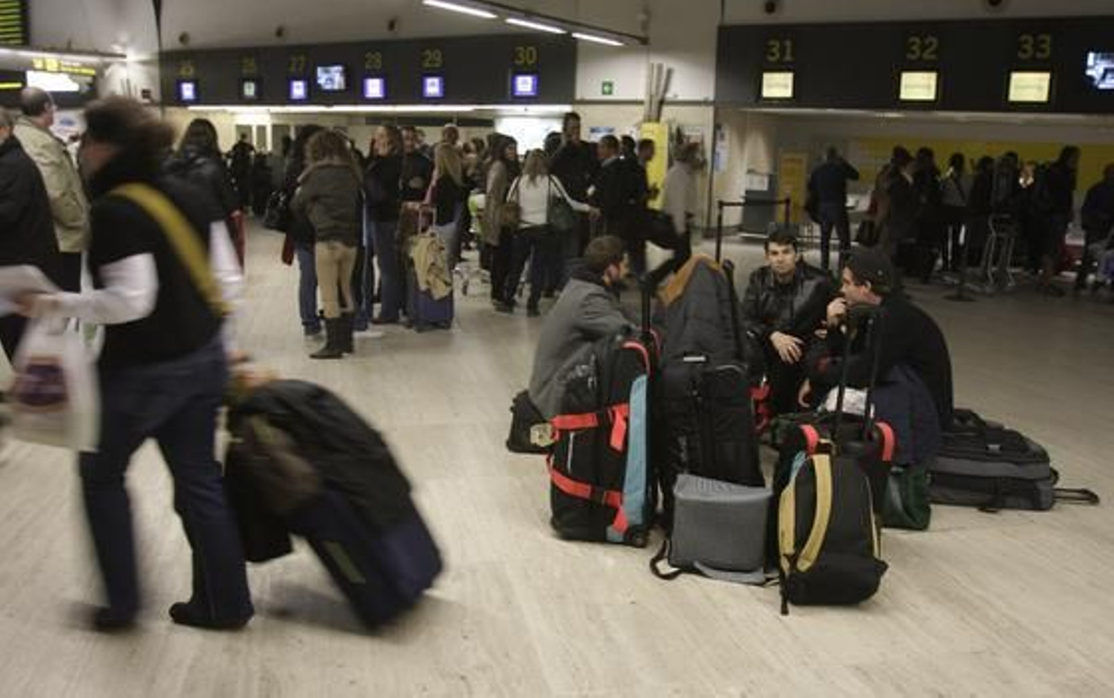 Foto: José Ángel García