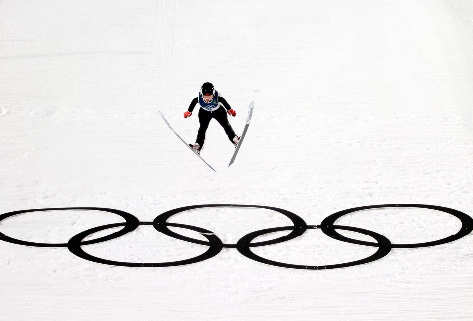 Las mejores fotos de los Juegos Olímpicos de invierno Milán Cortina d'Ampezzo 2026 | Segunda jornada