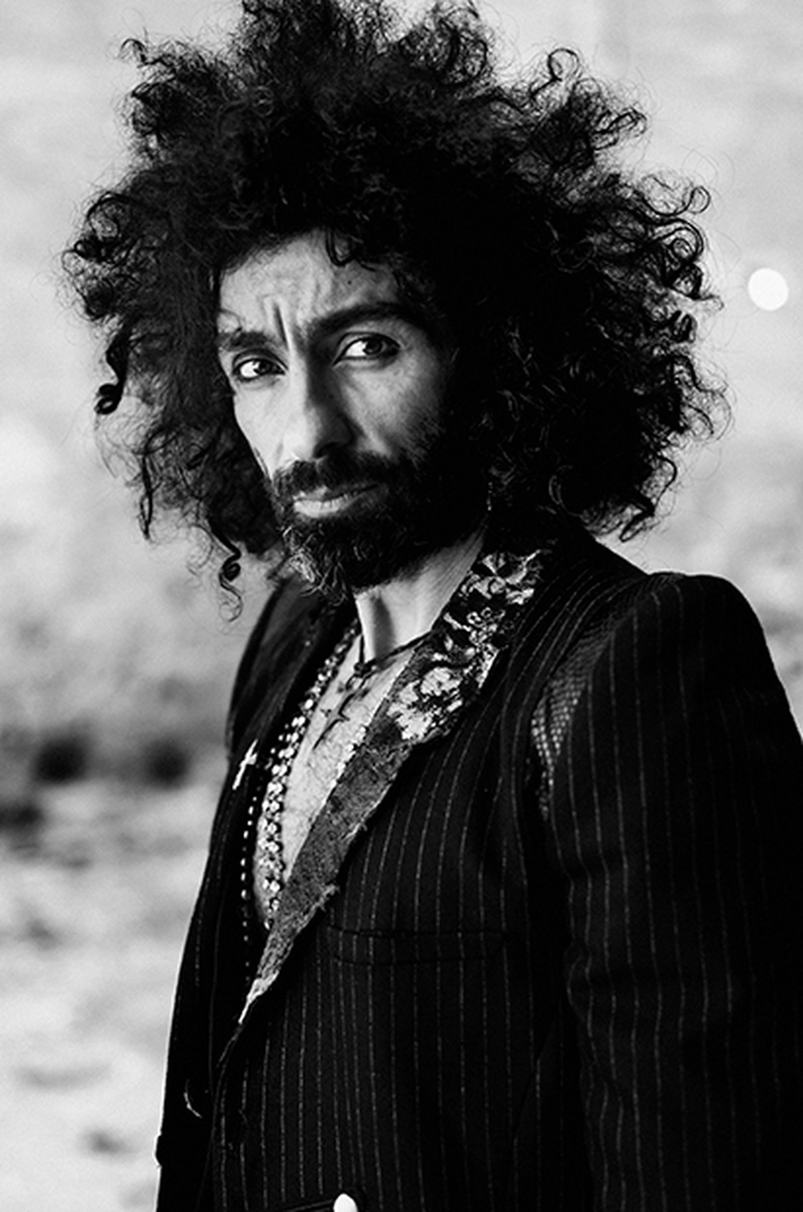 Ara Malikian.