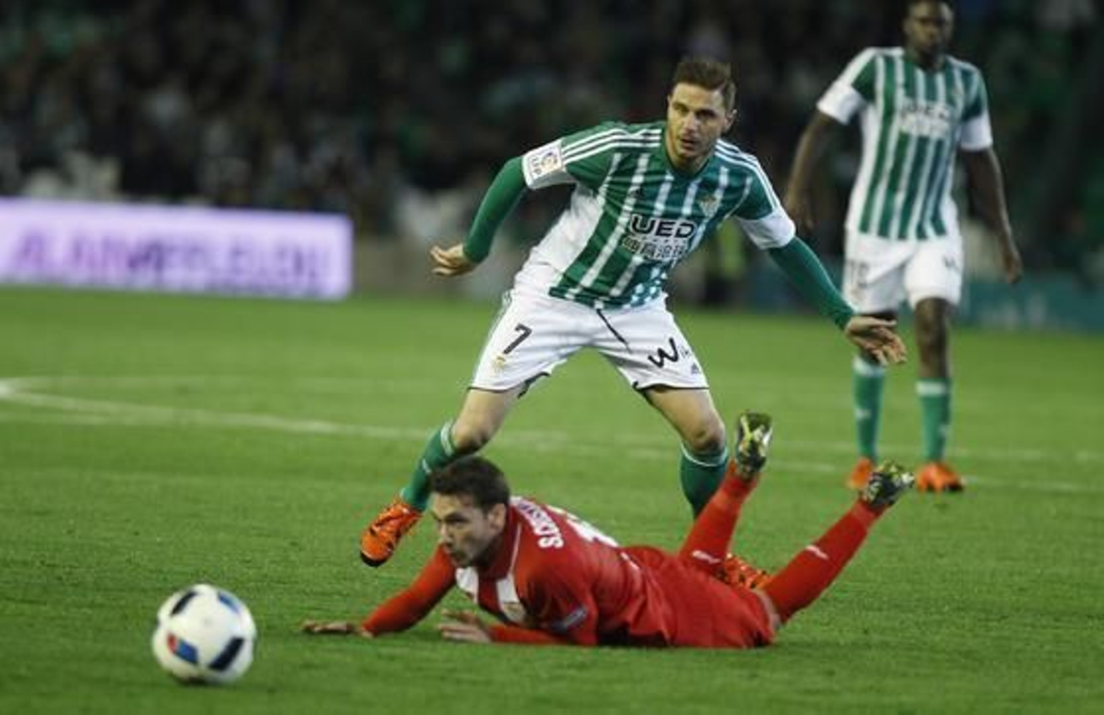 Foto: Antonio Pizarro