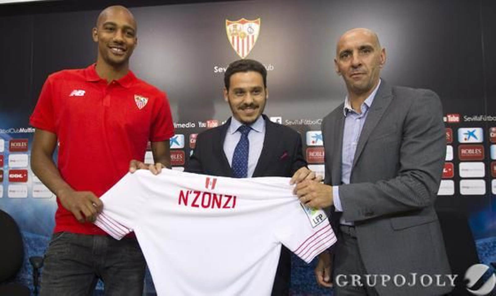 Foto: Jose Manuel Vidal