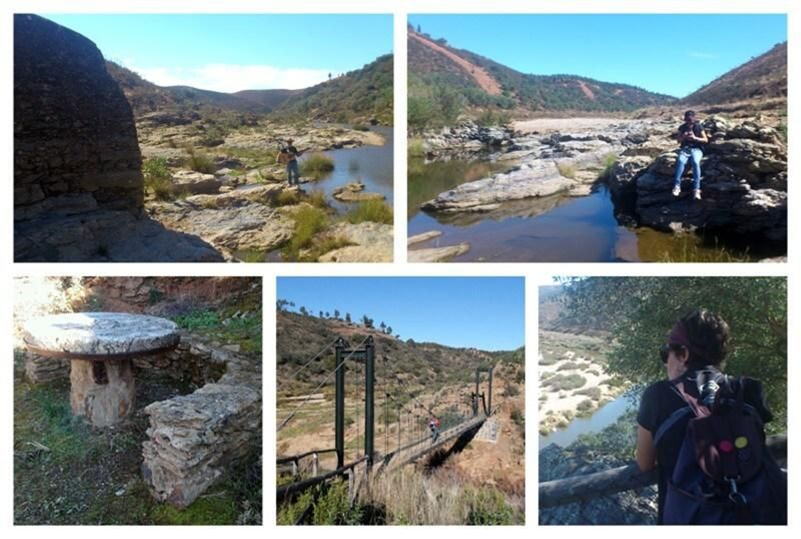 ¿Sabes qué pueblo de Huelva debe su nombre a la leyenda del 'país de mago'?