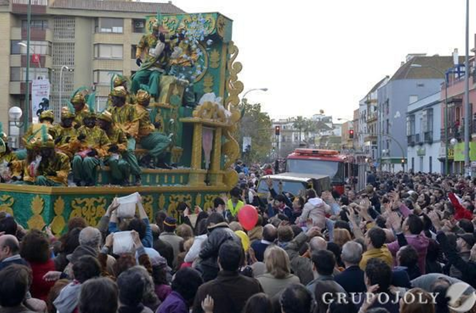Foto: Juan Carlos Vázquez
