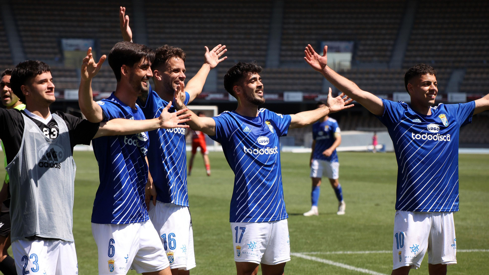 Xerez CD - La Palma en Chapín