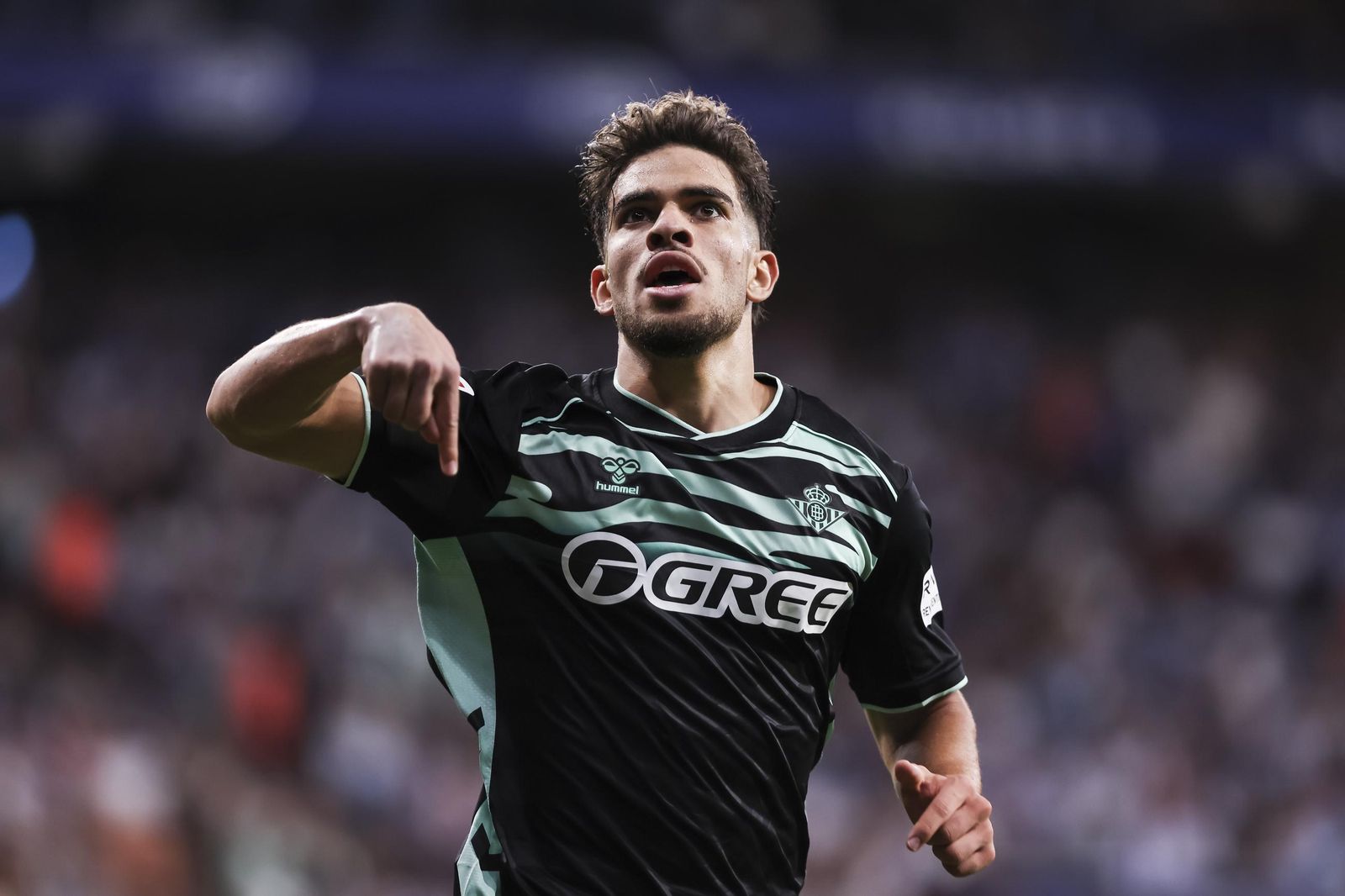 Las mejores fotos del Espanyol-Betis