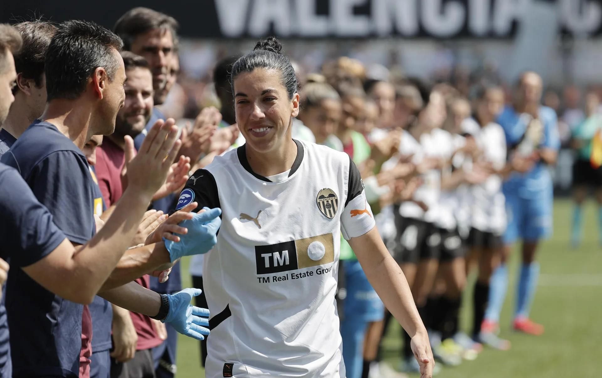 Futbolista de Cádiz internacional con España ficha por un equipo francés