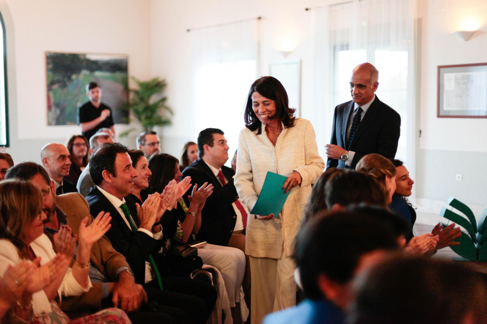 El Altillo International School.