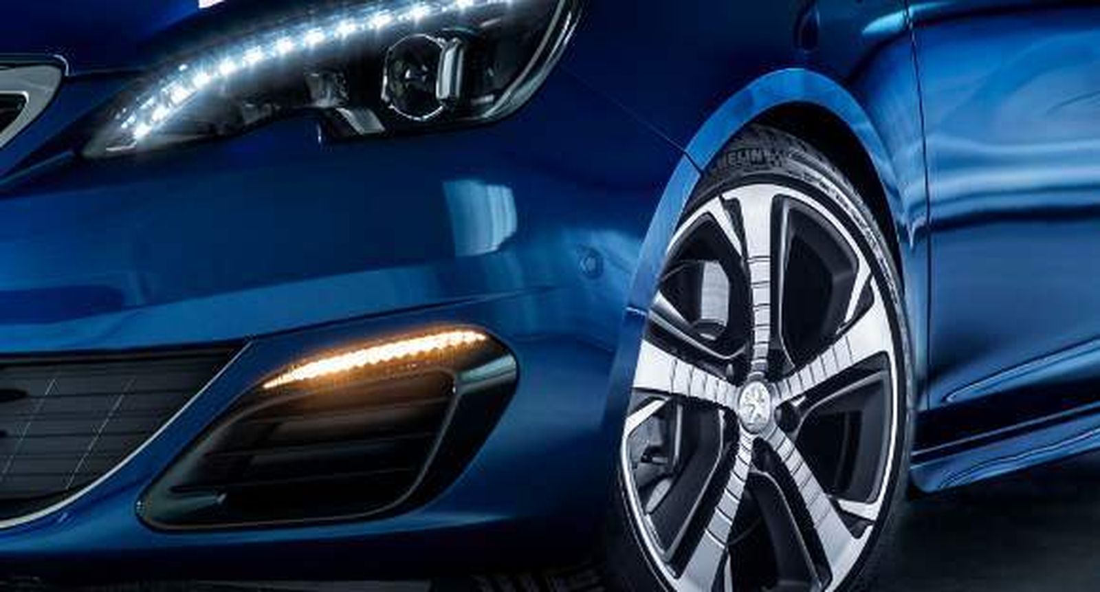 La nueva EAT6, la tercera generación de caja de cambio automática de Peugeot