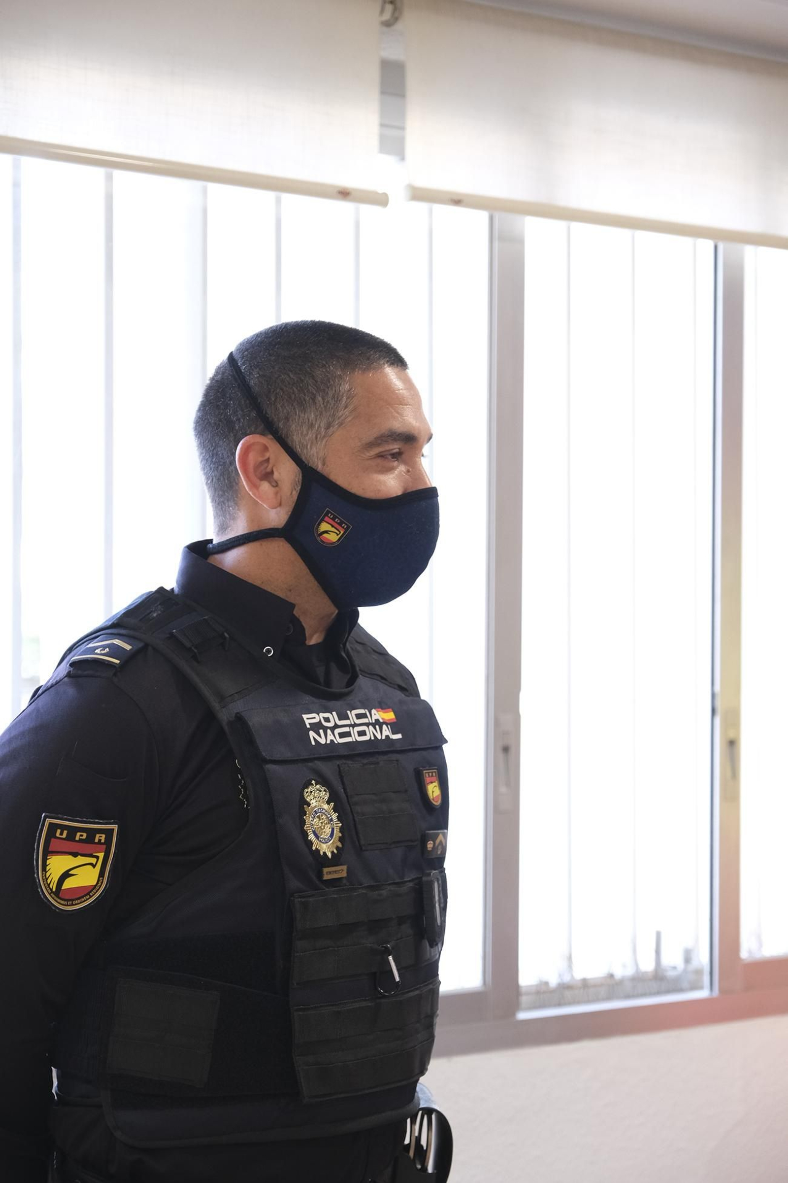 Presentación calendario solidario asociación autismo Dárata. Almería