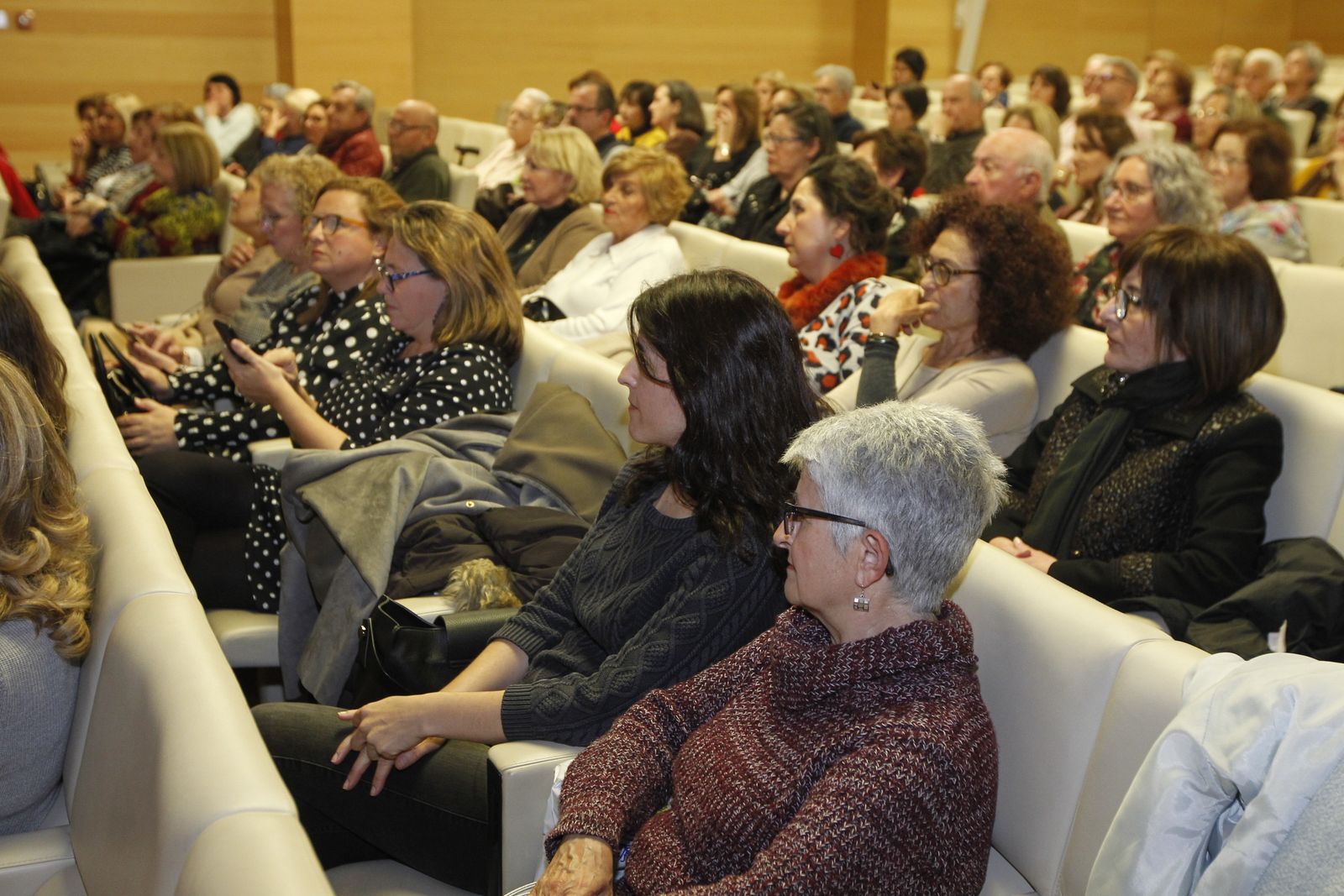 Fotogalería del Diario de los Libros