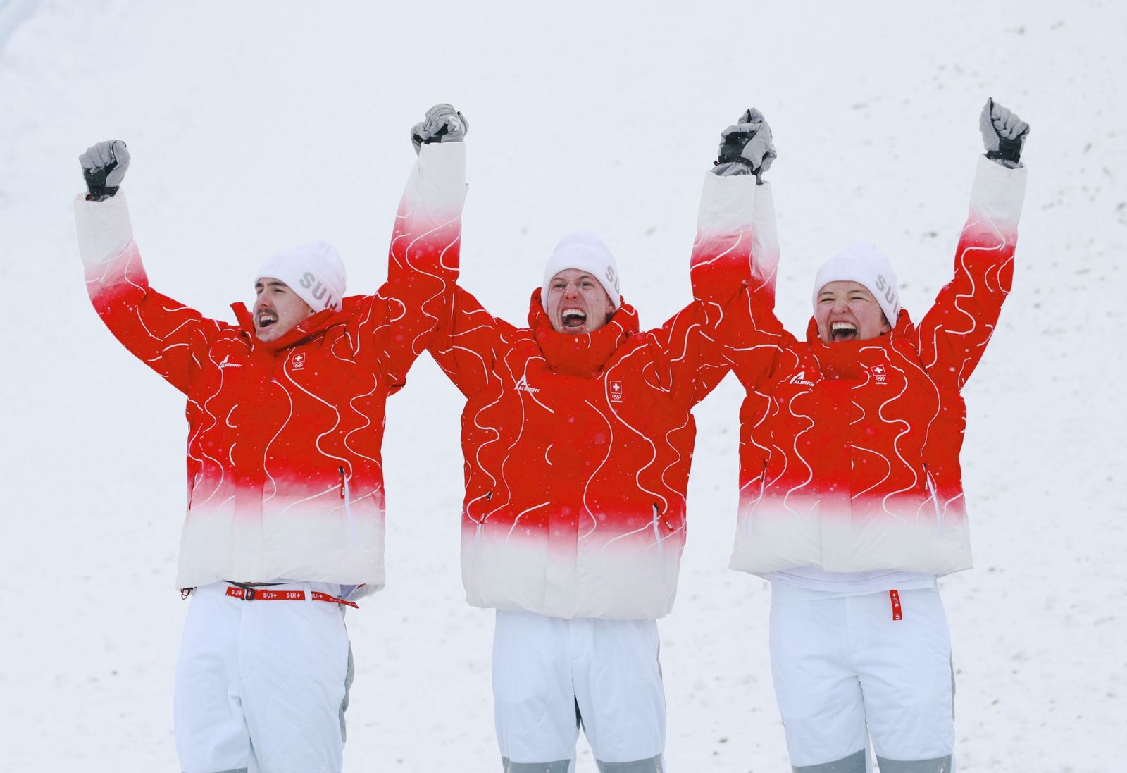 Las fotos de la tercera medalla española y de la jornada 16 de los Juegos Olímpicos