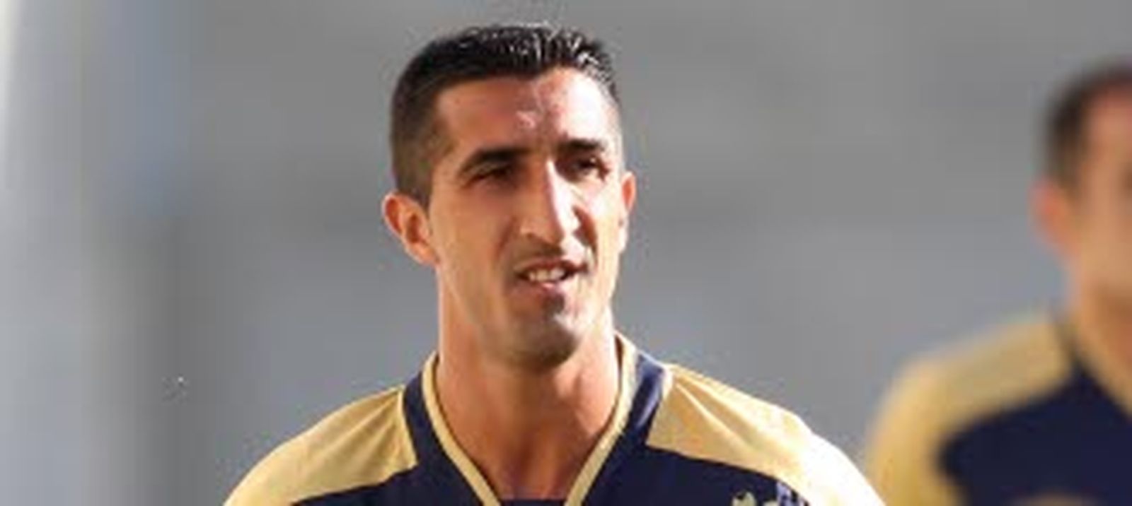 El Poli ficha a Raúl Gaitán