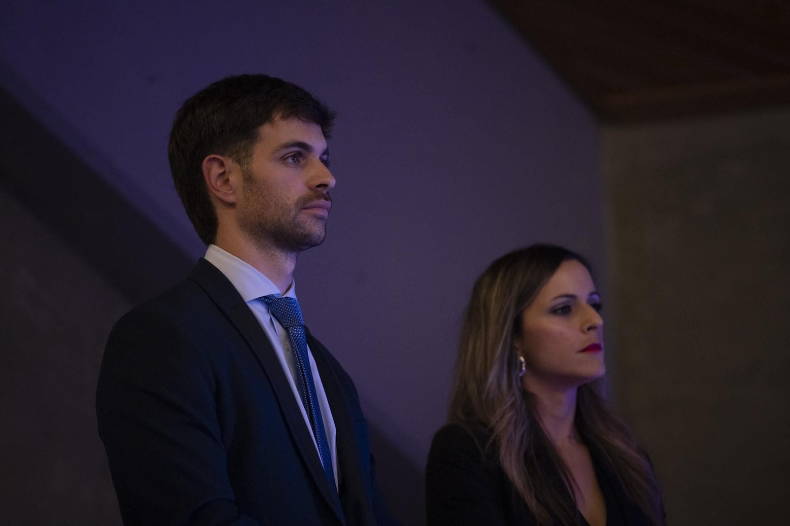 La gala del 40 aniversario de Huelva Información en imágenes