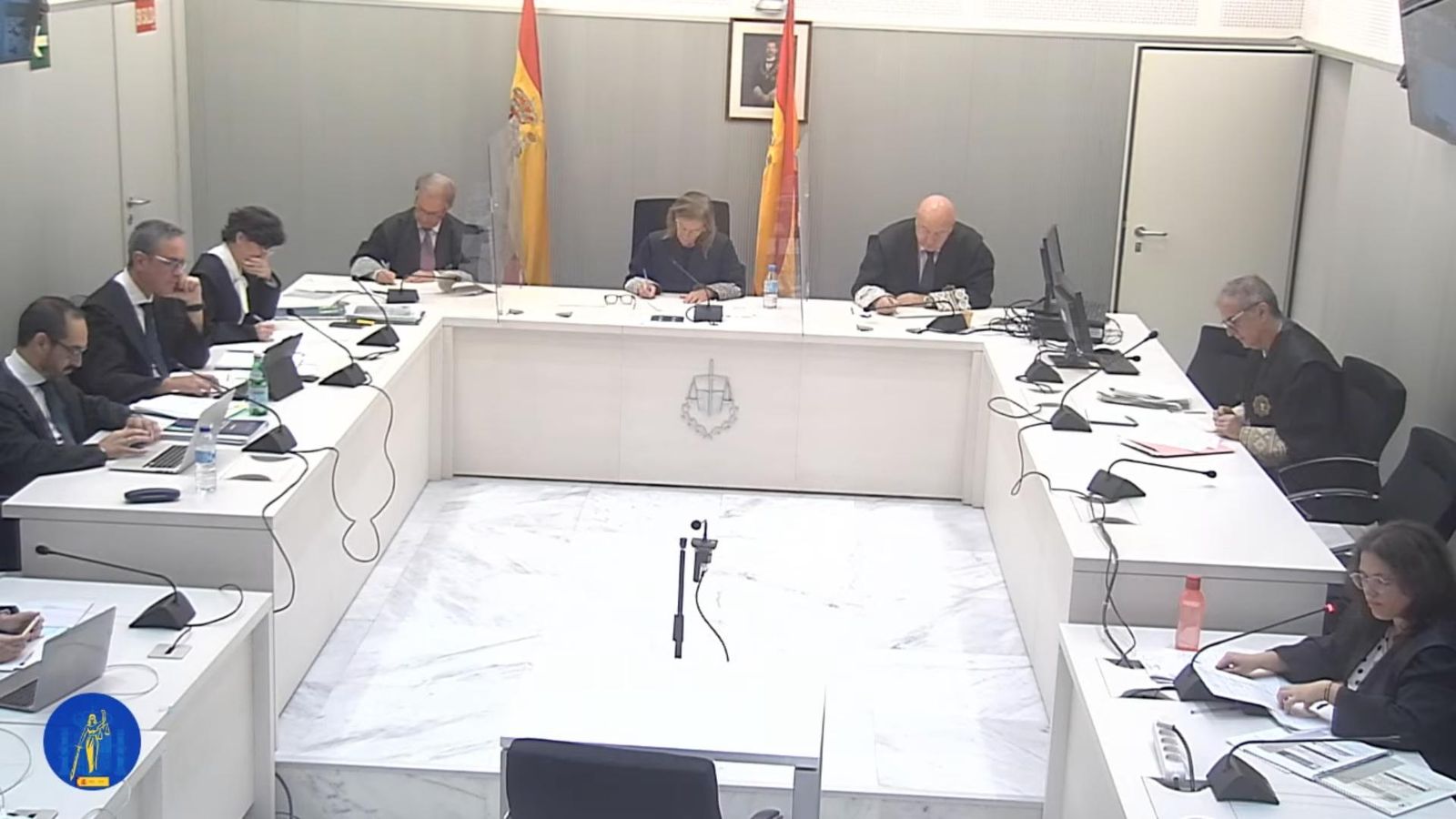 Varios técnicos niegan que recibieran "indicaciones" sobre cómo debían valorar las ofertas