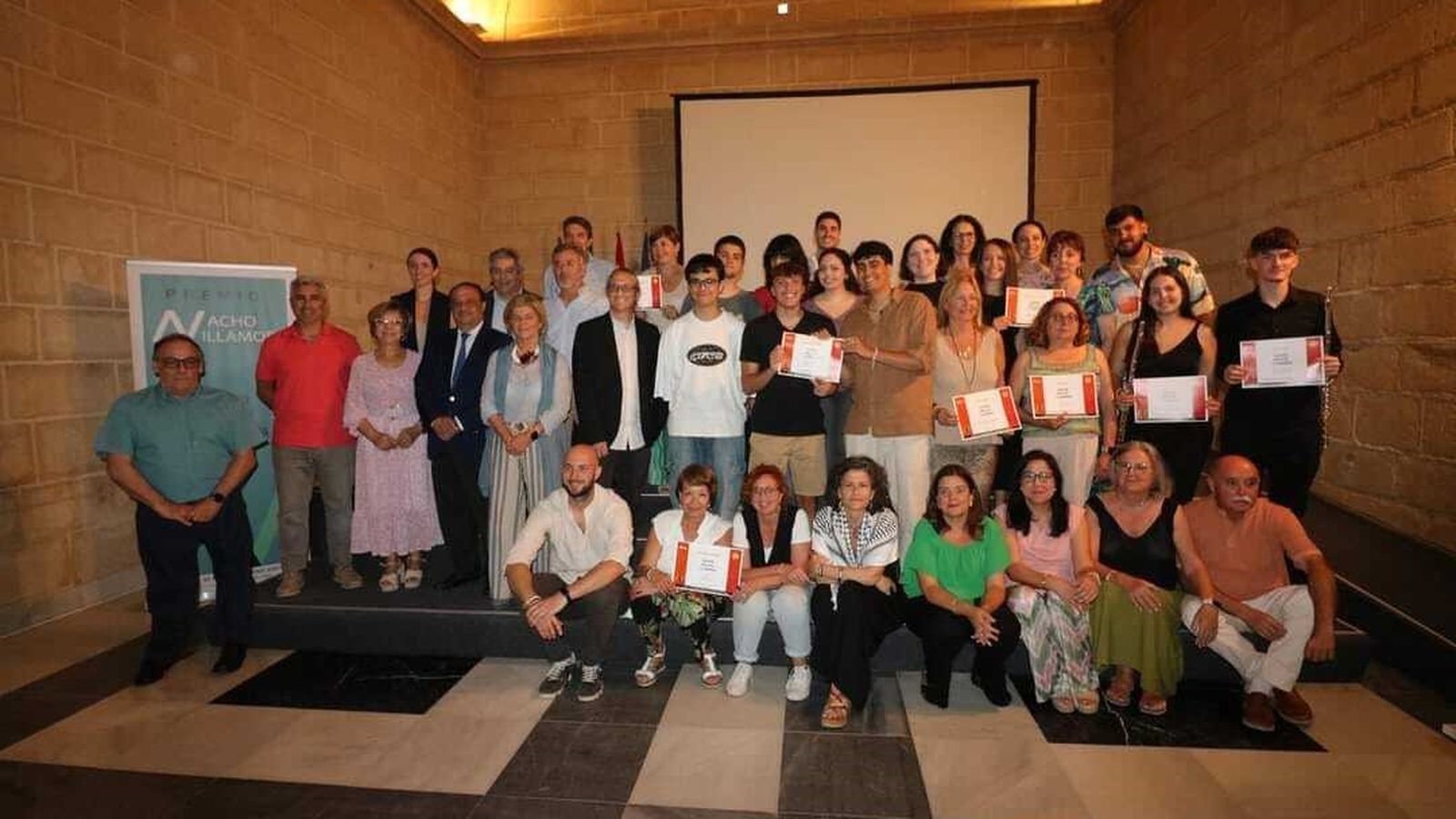 Imagen de la pasada edición.