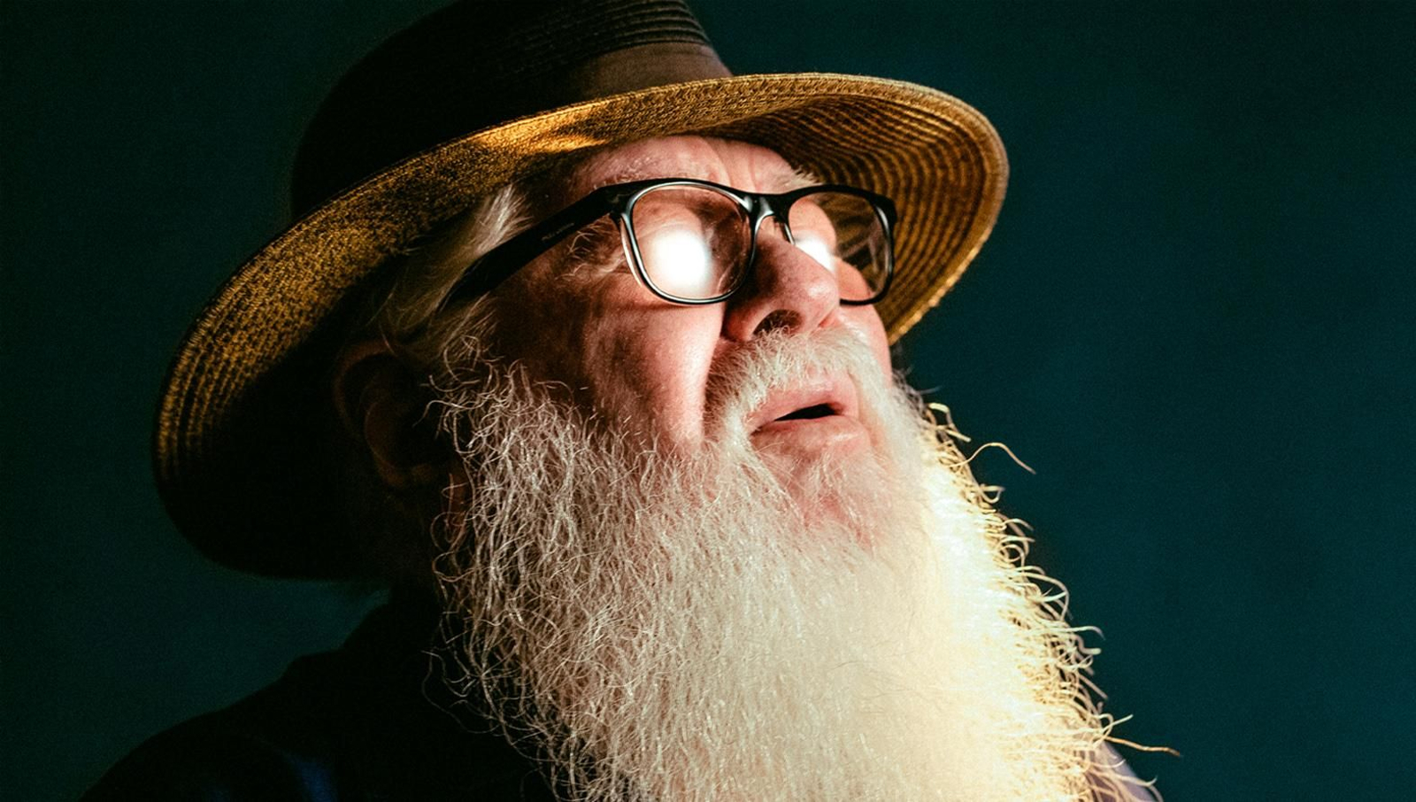 Hermeto Pascoal.