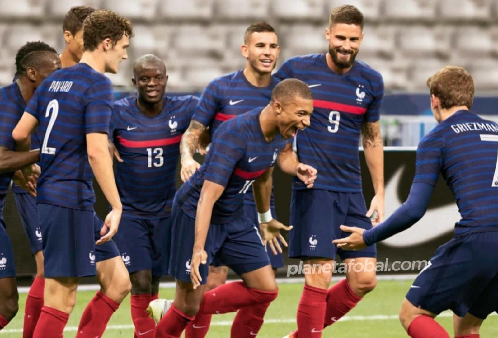 Partidos de la Eurocopa hoy, martes 15 de junio: horario y dónde ver