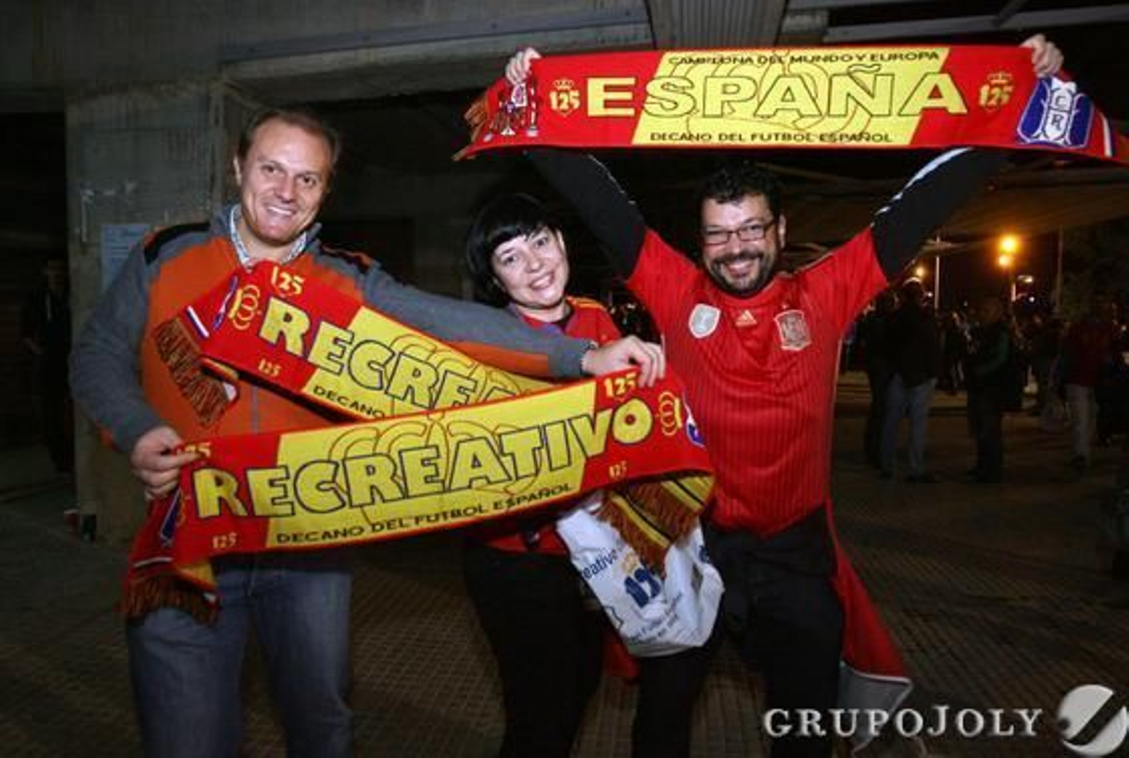 Foto: Josue Correa/Alberto Dominguez