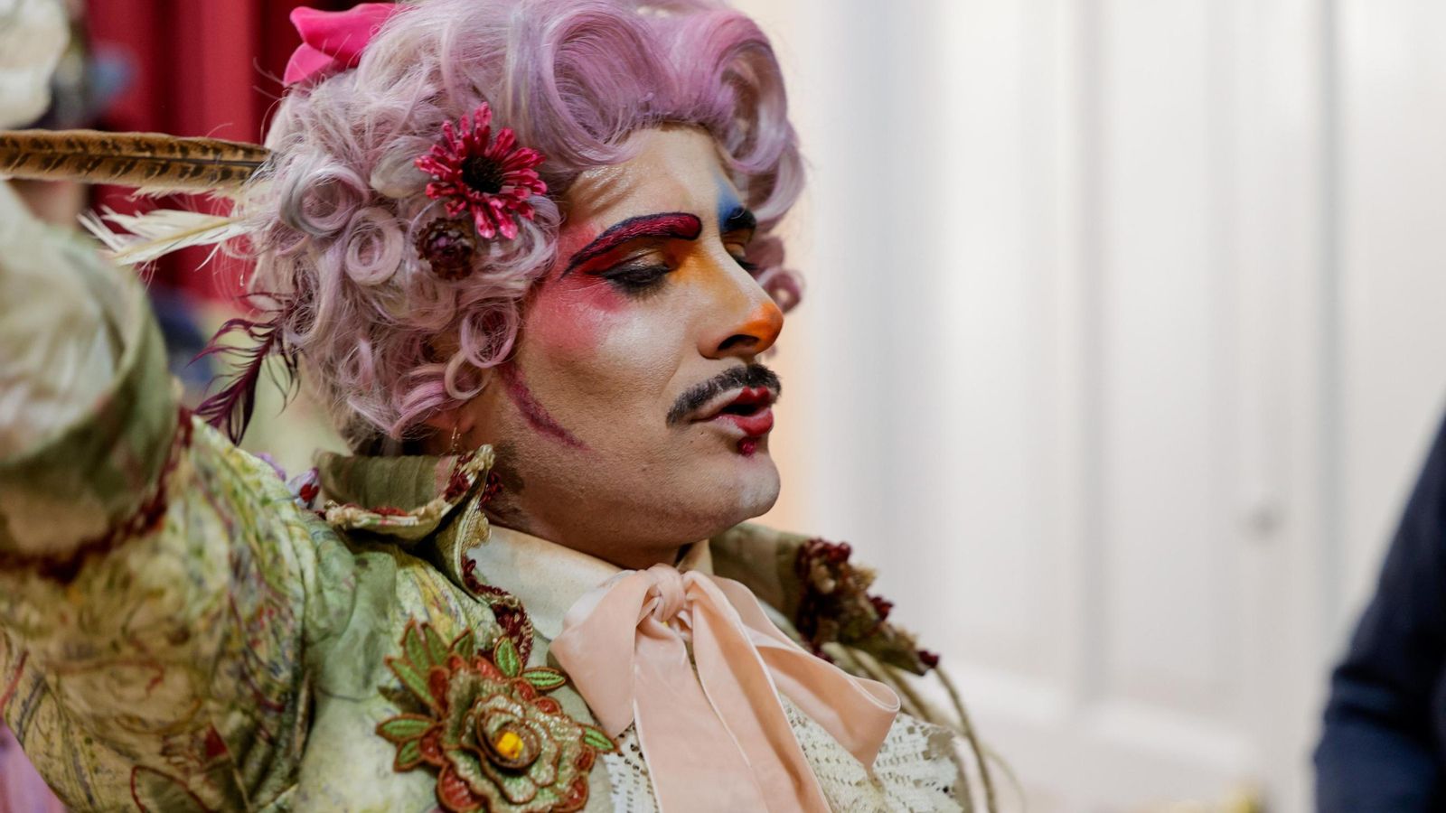 Búscate entre las mejores imágenes de la cuarta sesión de cuartos de final del COAC 2025