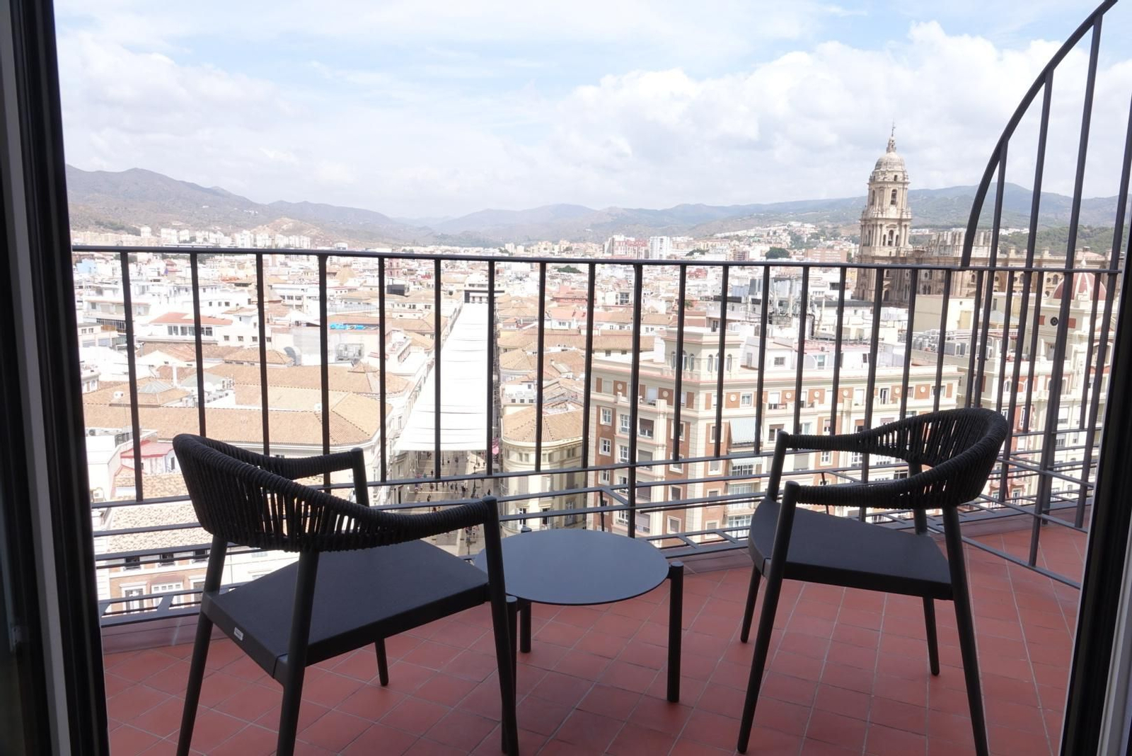 Fotos: Así es el Soho Boutique Equitativa, el nuevo hotel 4 estrellas de Málaga