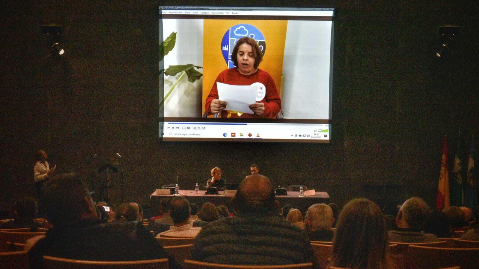 Encuentro Provincial de Familias de Personas con Discapacidad Intelectual 2022 Encuentro Provincial de Familias de Personas con Discapacidad Intelectual 2022