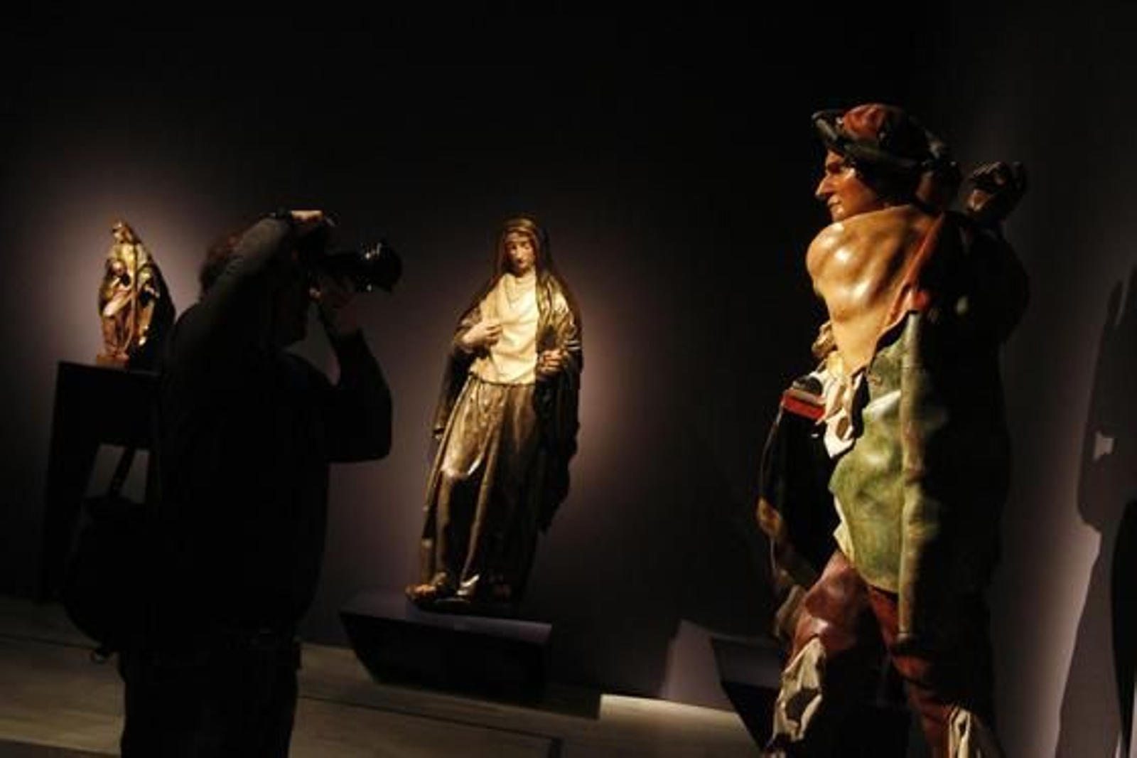 Foto: Victoria Hidalgo