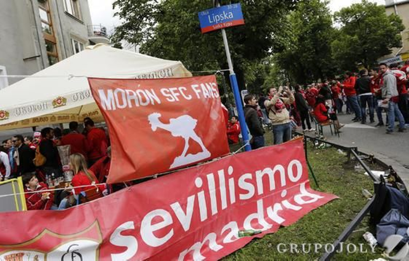 Foto: Antonio Pizarro