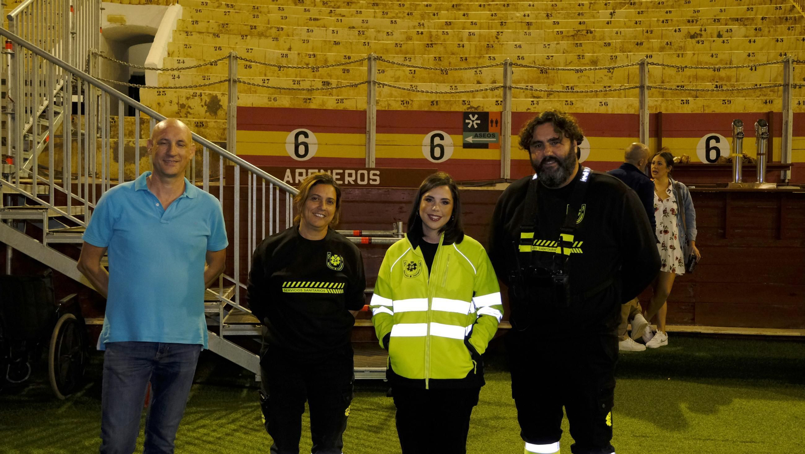 Las fotos del concierto de Andy y Lucas en Almería