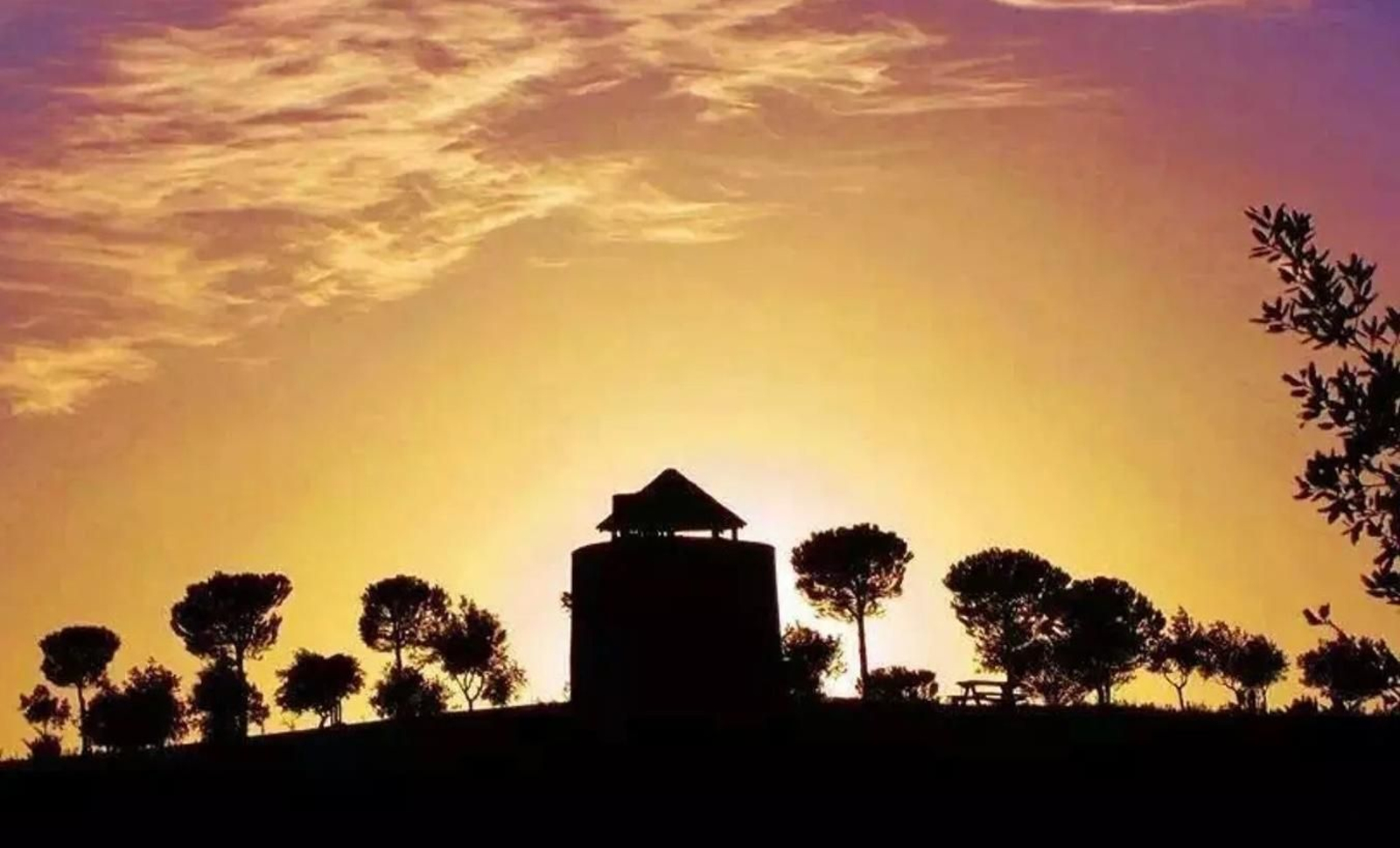 Un rincón del Andévalo que late al ritmo de antaño