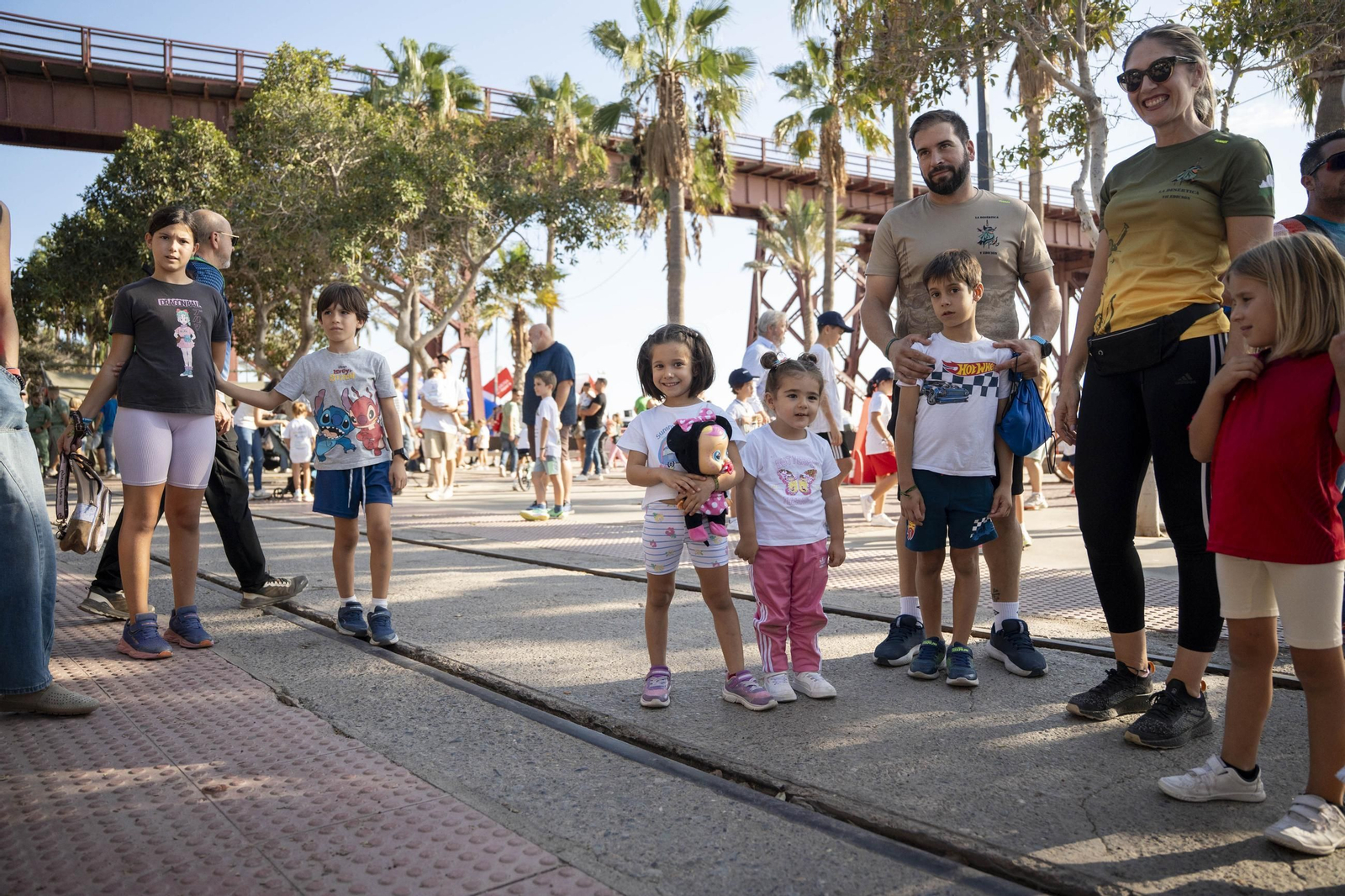 La Minidesértica 2025, en imágenes