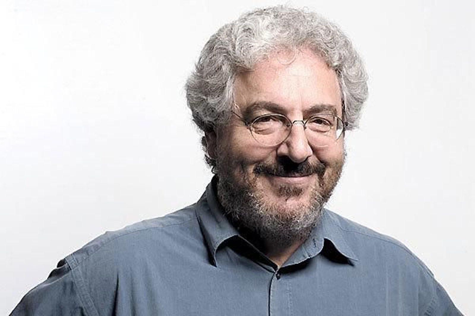 Harold Ramis