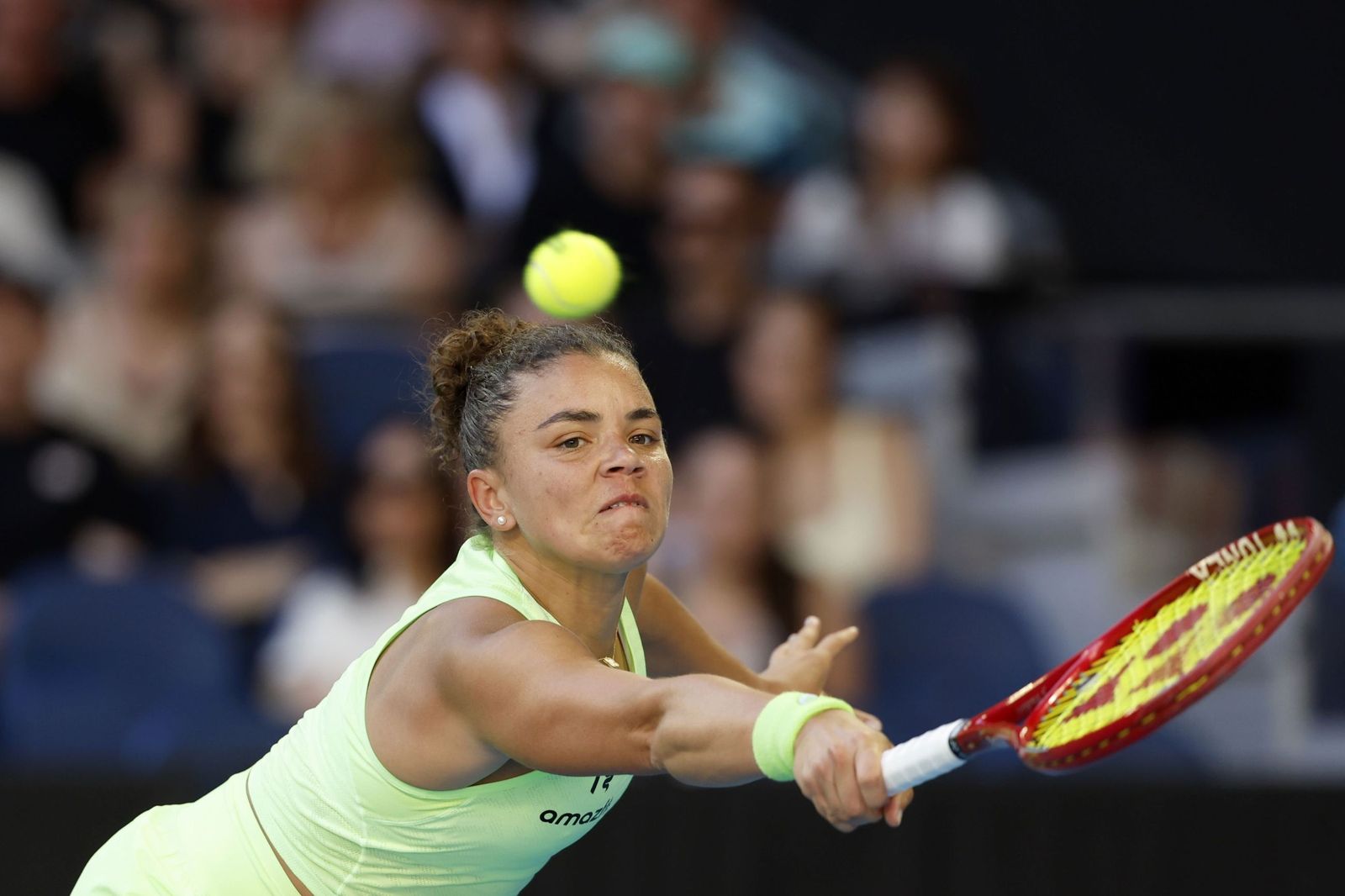 Las fotos de Alcaraz en Melbourne y del resto del Australia Open | Tercera ronda