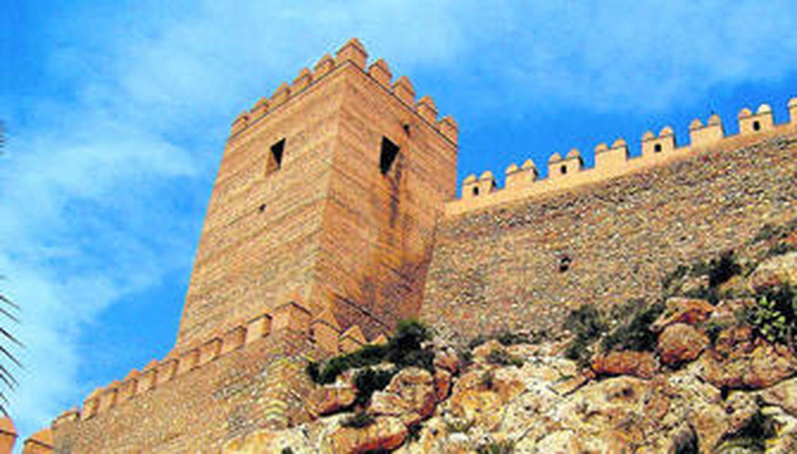 La obra se presentará en primavera en el conjunto monumental.