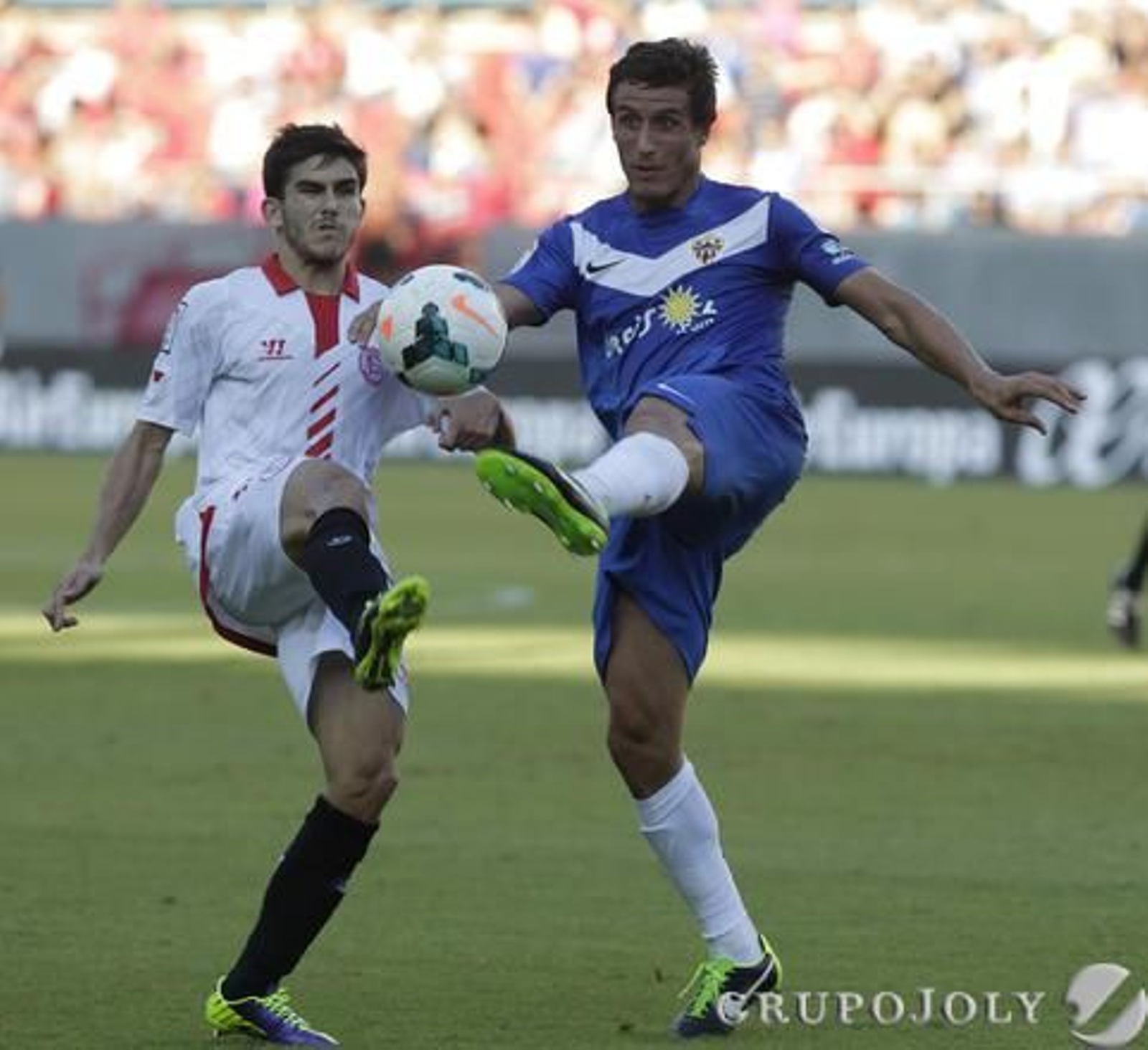 Foto: Antonio Pizarro