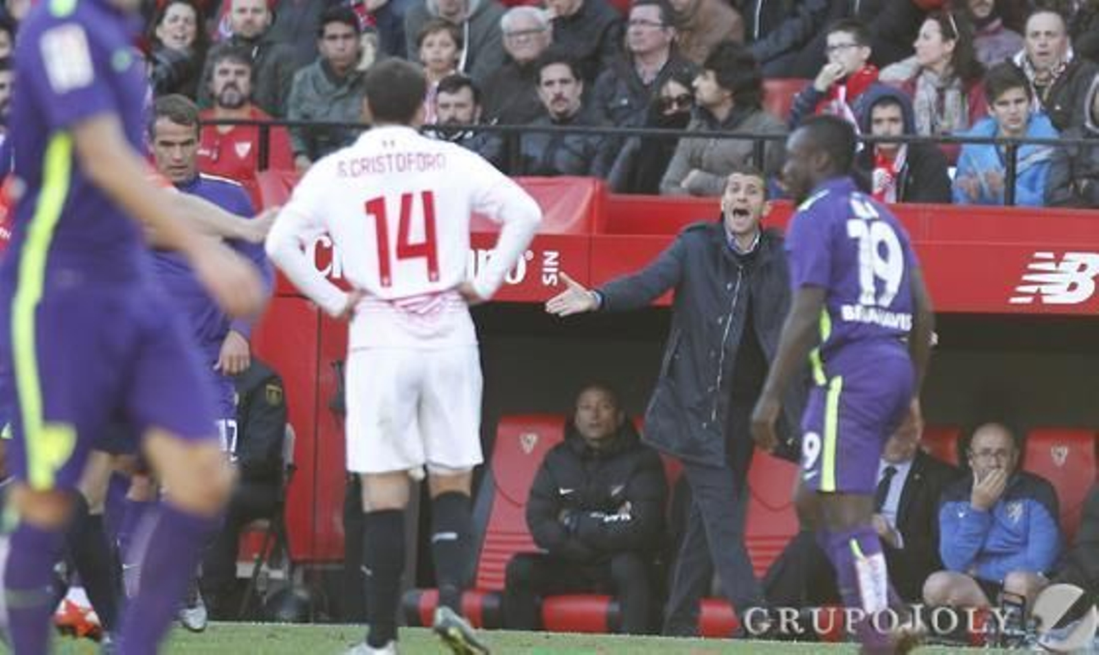 Foto: Antonio Pizarro