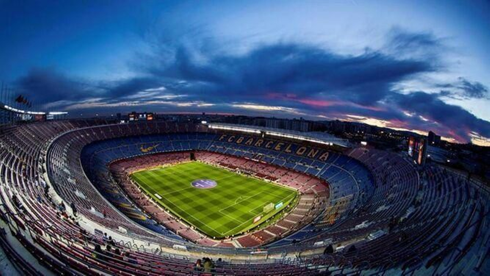 Camp Nou