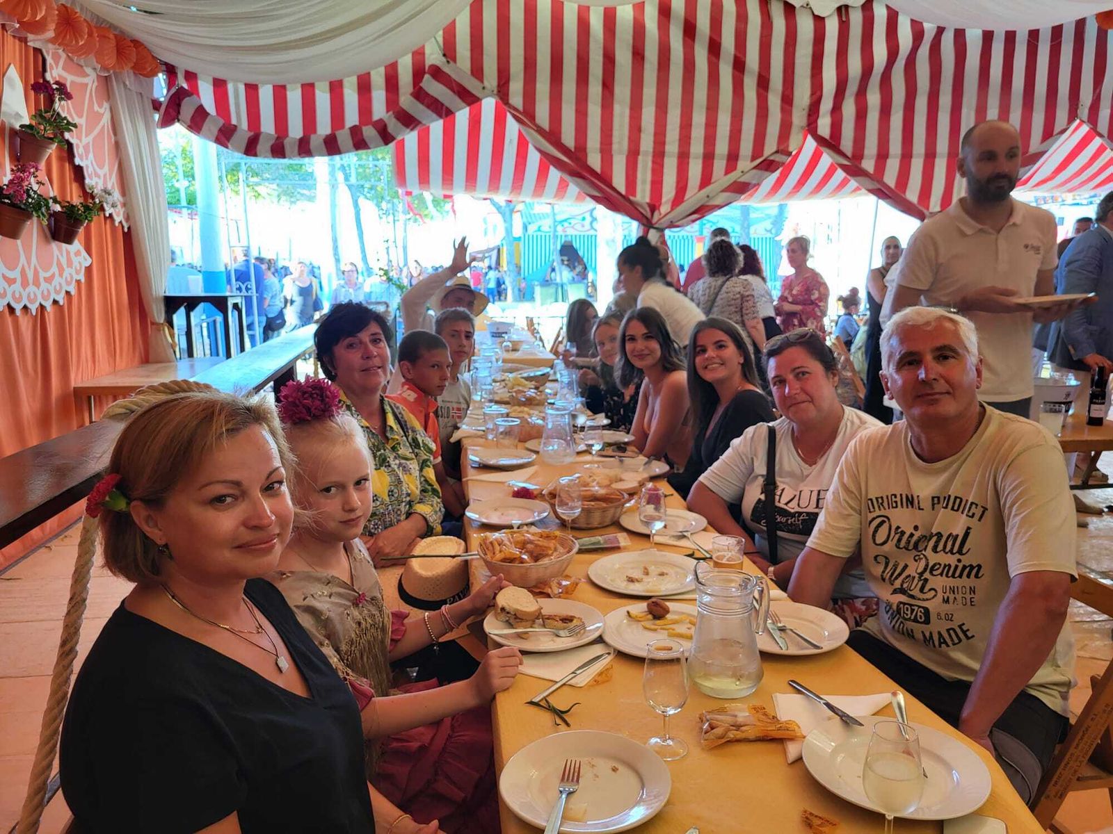 Una imagen de la caseta del Trasmallo.