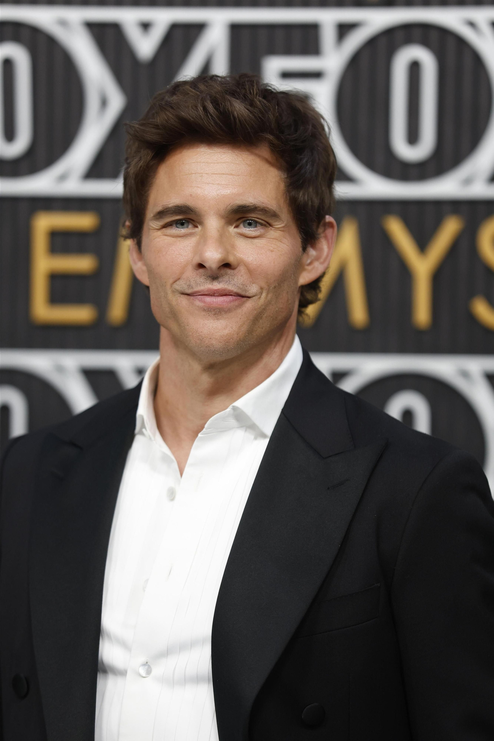 La alfombra roja de los Premio Emmy