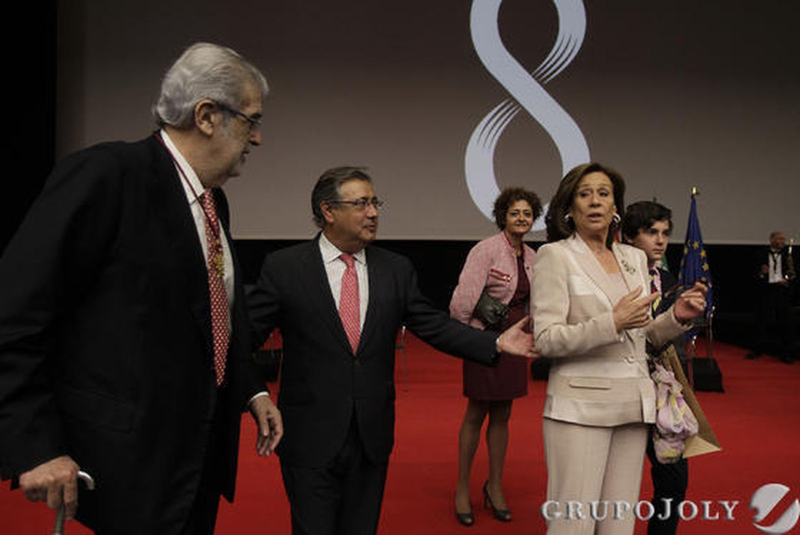 Foto: Antonio Pizarro